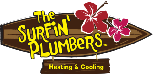 The Surfin' Plumbers, Heating & Cooling The Surfin' Plumbers, Heating & Cooling